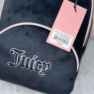 Juicy Couture | Bags | Nwt Juicy Couture Queen Of Everything  display picture 2